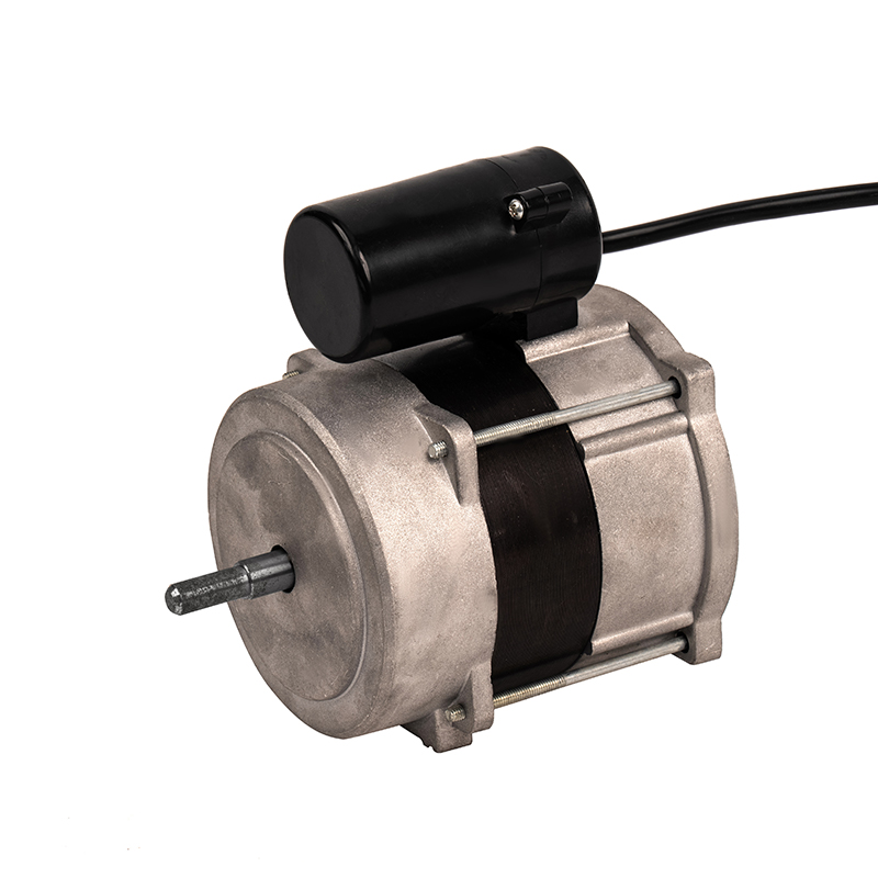 Ang YPY-8051 capacitor ay nagpapatakbo ng one-way na motor