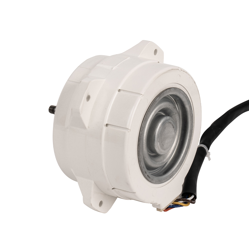 Ano ang mga bentahe ng paggamit ng plastic asynchronous motor sa mga kapaligiran kung saan ang pag -aalala ng kaagnasan o pagkakalantad ng kemikal?